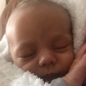 Meet your Posher, Kimberly